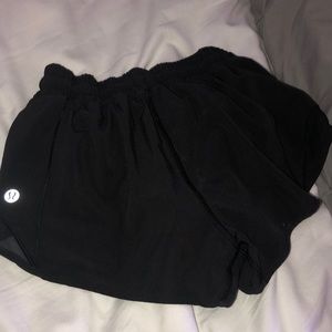 Lulu lemon shorts